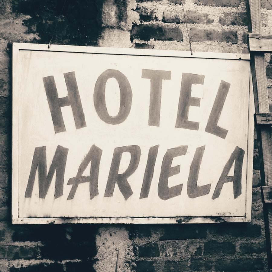 Hostal Mariella Esteli Exterior photo
