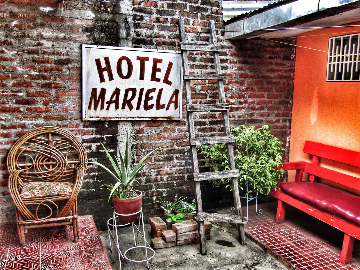 Hostal Mariella Esteli Exterior photo