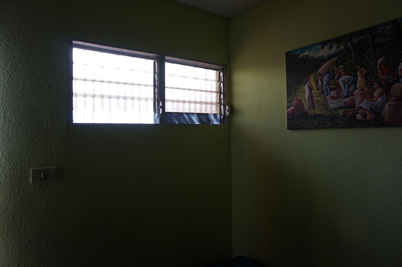 Hostal Mariella Esteli Exterior photo